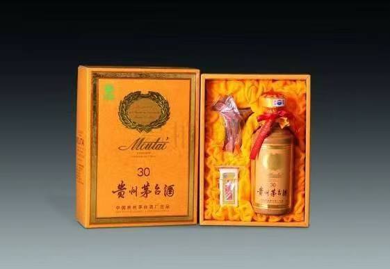 清江浦年份酒回收